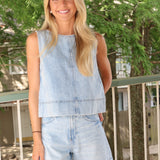 Saige Short
