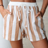 Donovan Poplin Short