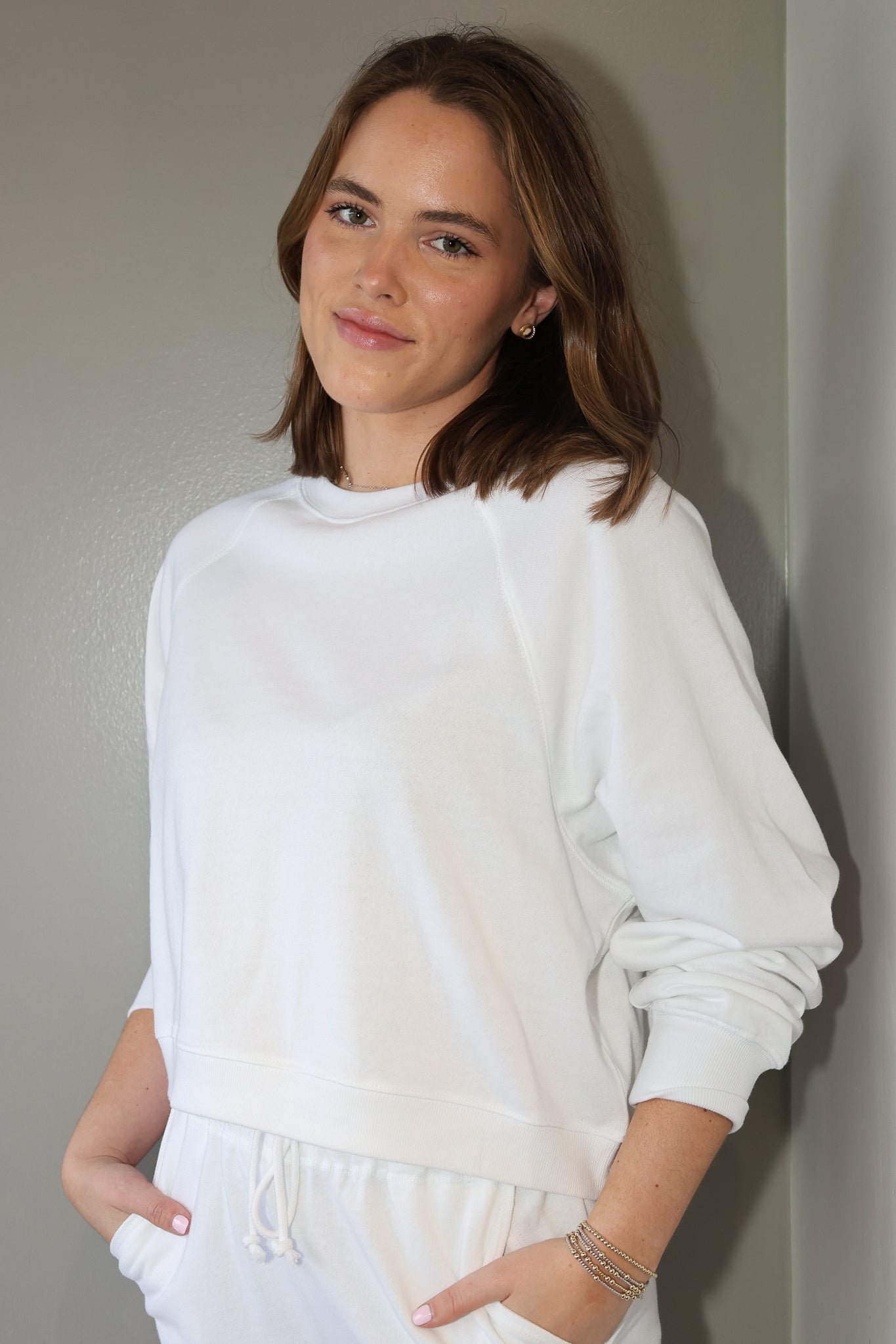 Reset Sweatshirt