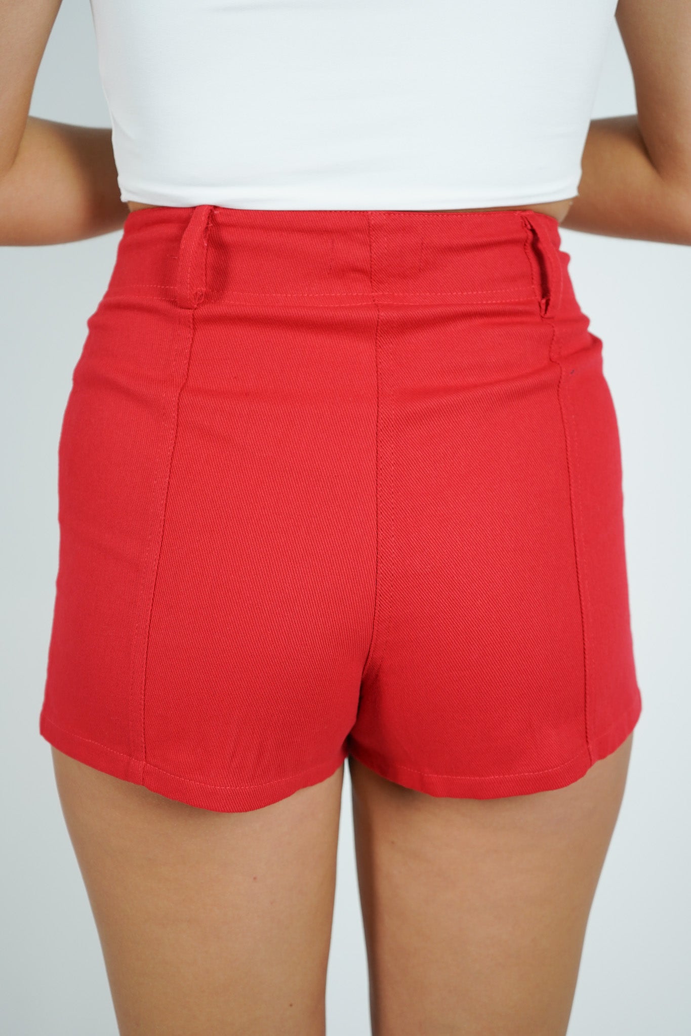 Nicki Shorts