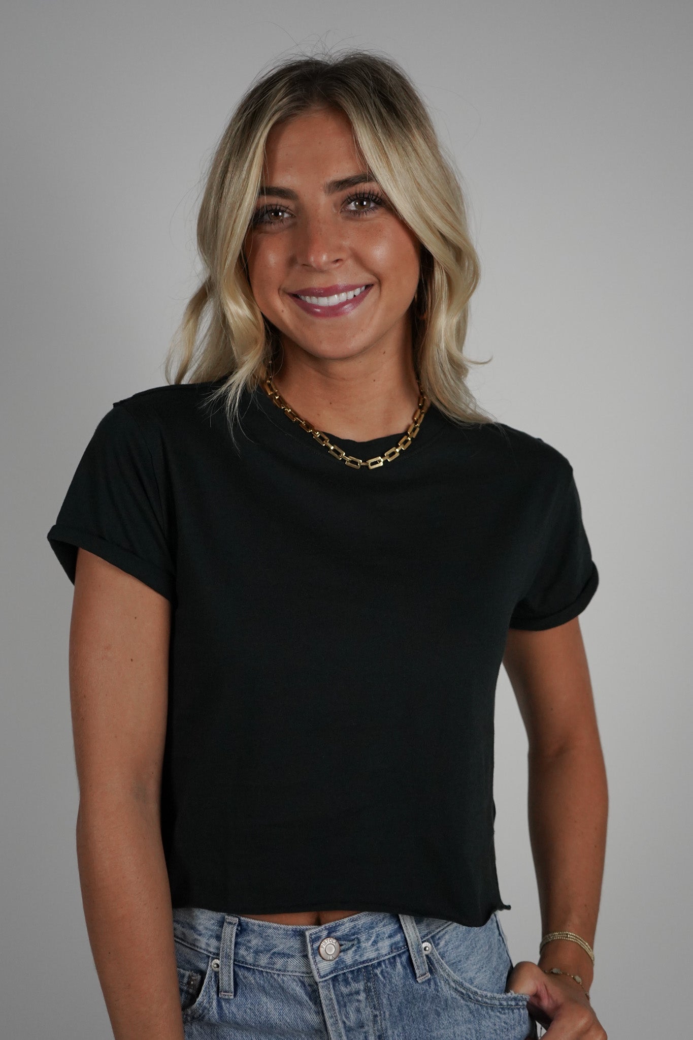 The Perfect Tee