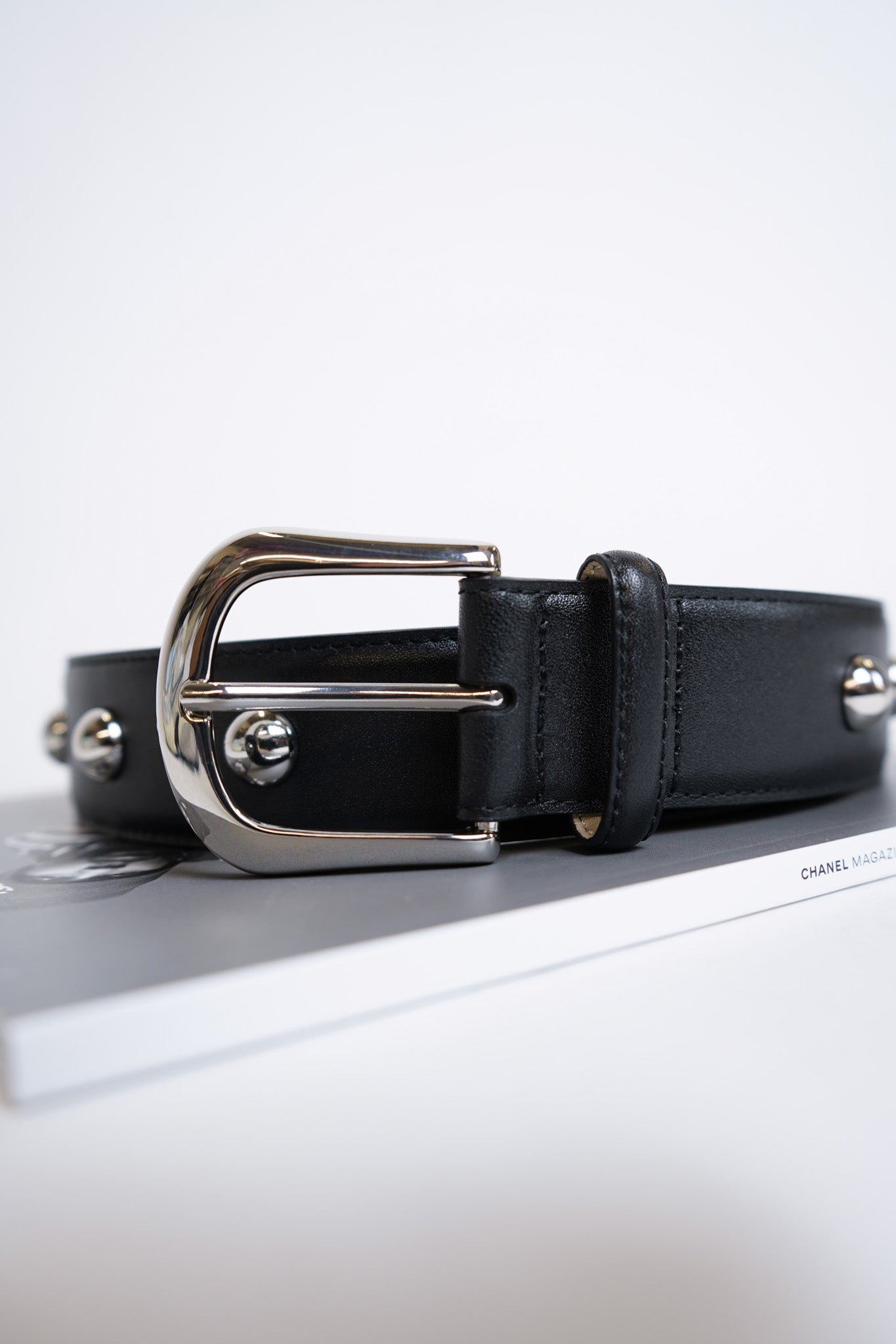 Kennedy Moto Belt