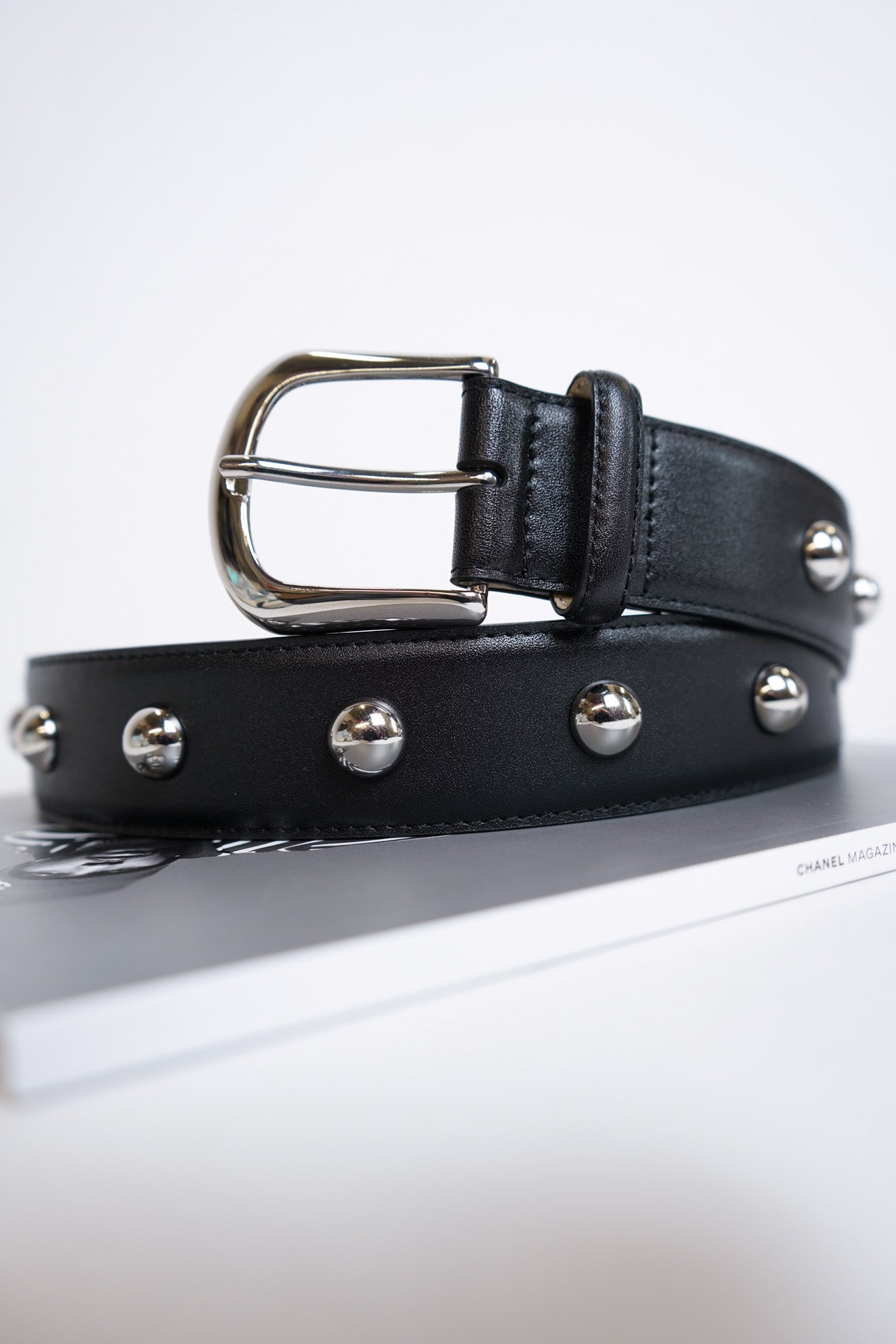Kennedy Moto Belt