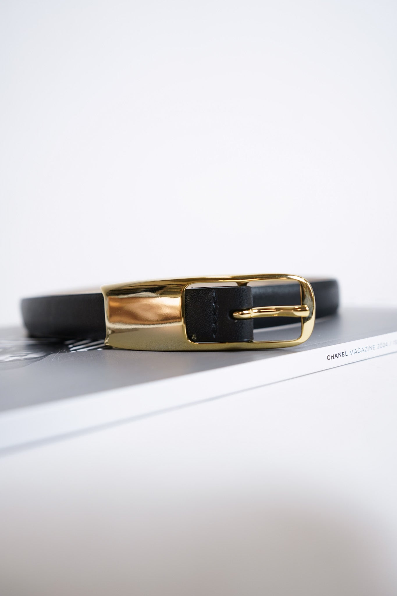 Aurelia Belt