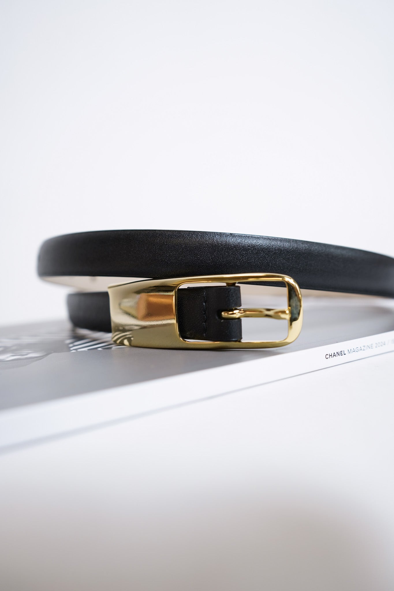 Aurelia Belt