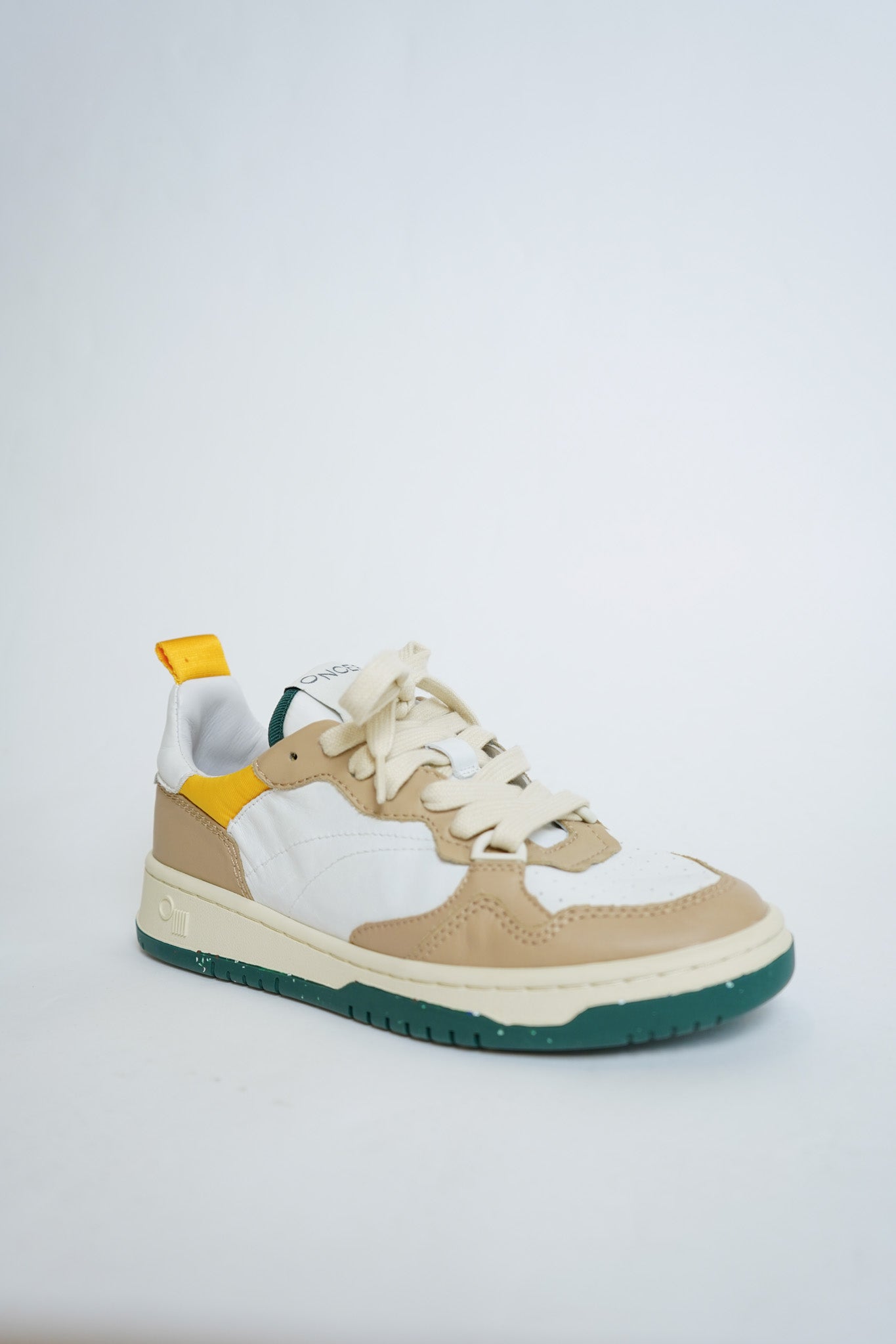 Phoenix Sneaker Oak Multi
