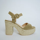 Jana Heels