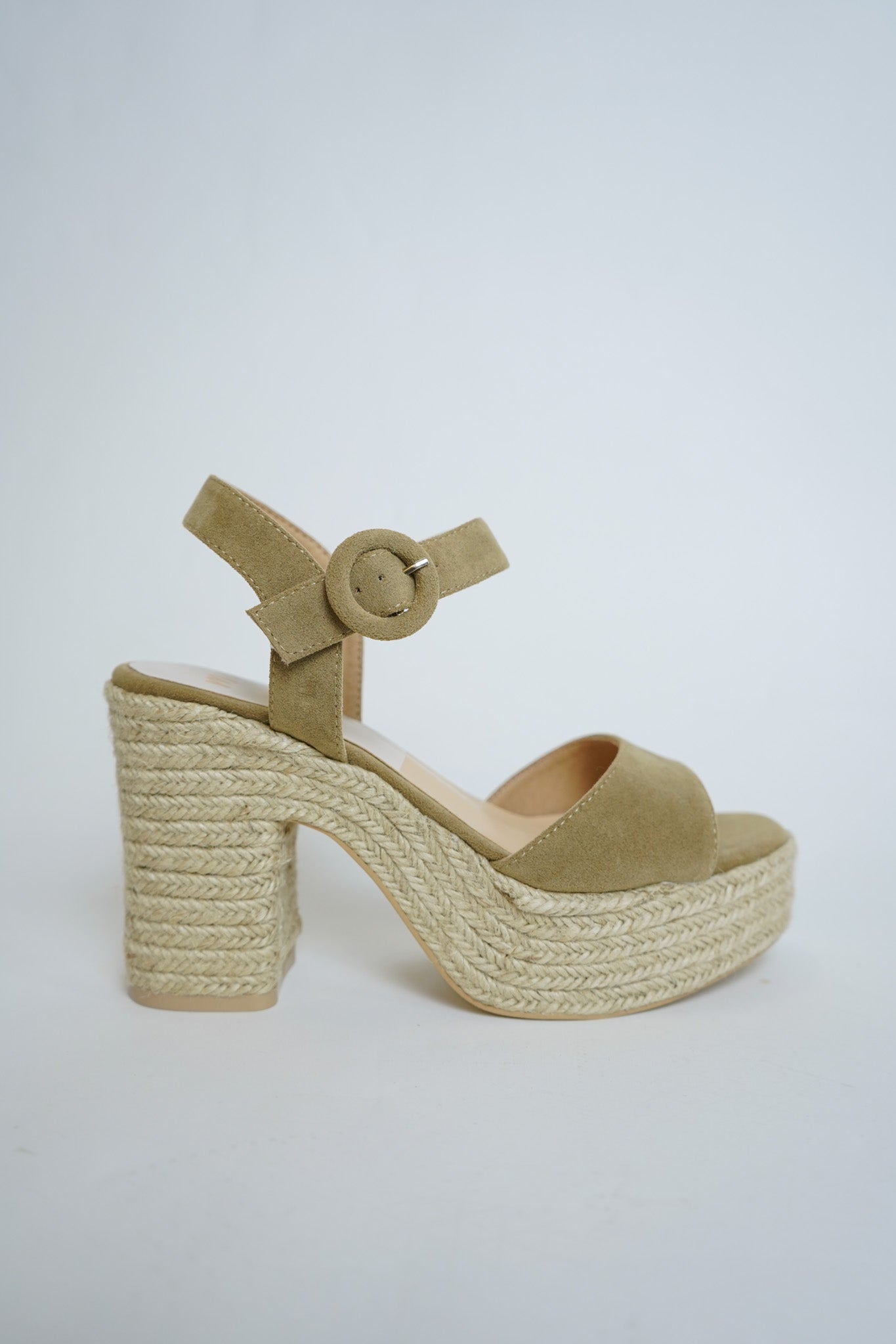 Jana Heels