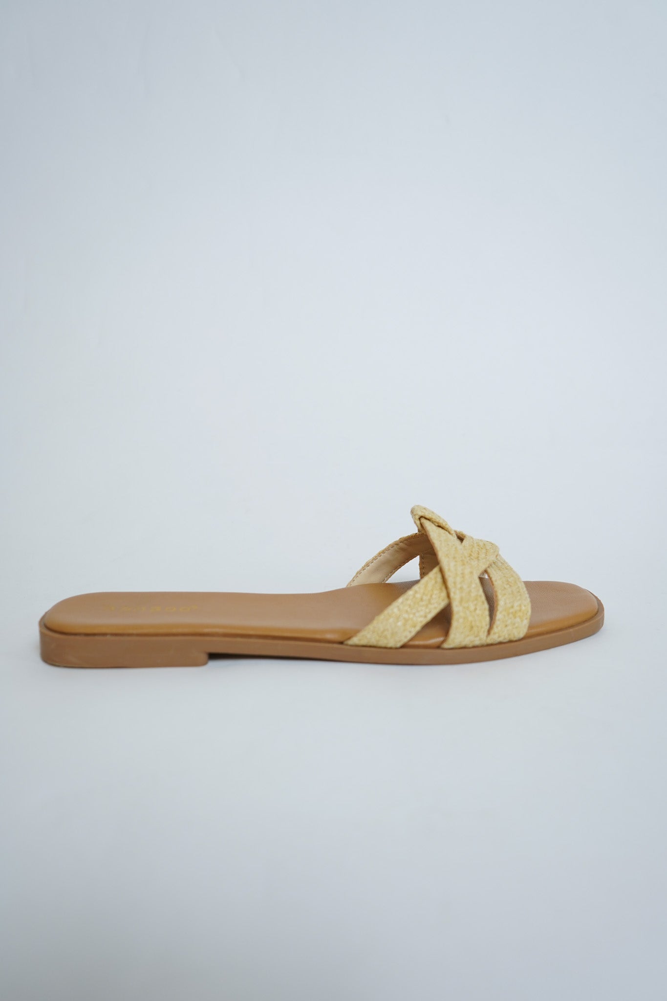 Flint Sandal