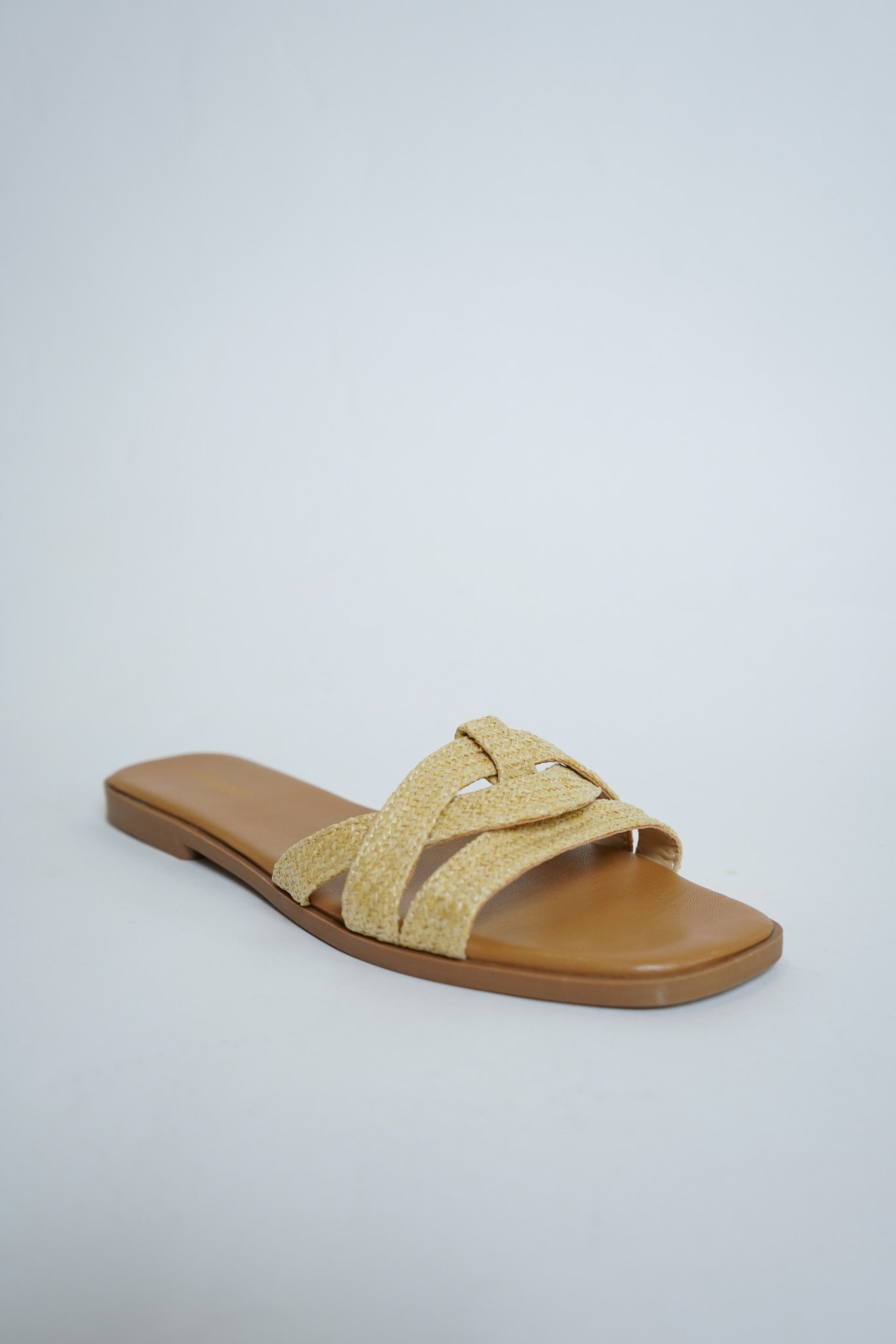 Flint Sandal