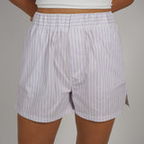 Poppy Shorts