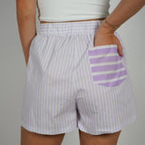 Poppy Shorts