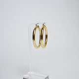 Amalfi Tube Hoops
