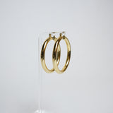 Amalfi Tube Hoops