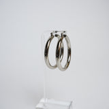 Amalfi Tube Hoops