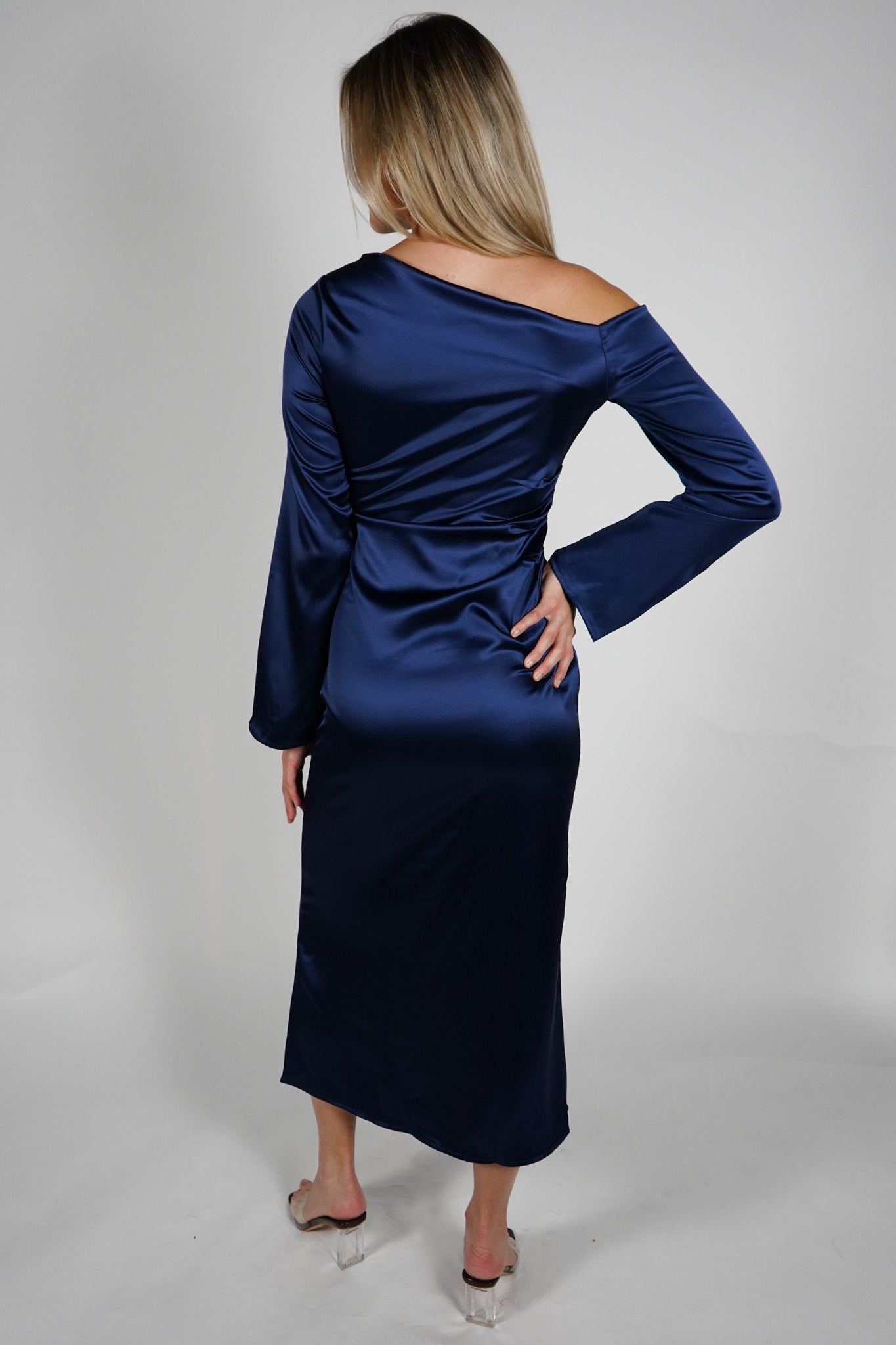 Jenna Maxi Dress
