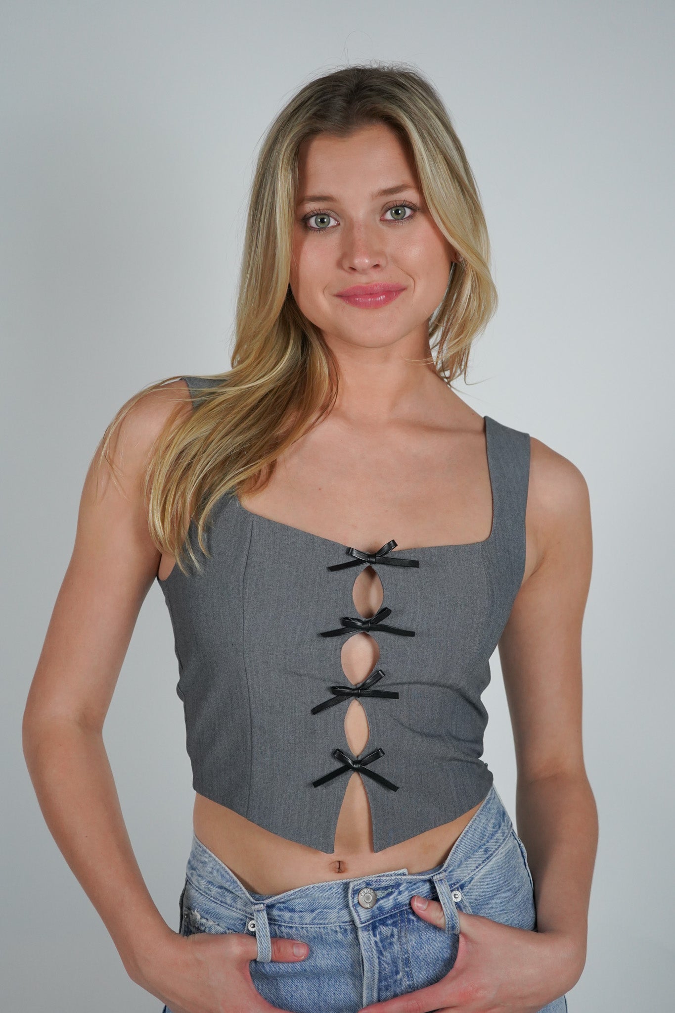 Tate Top