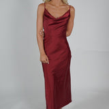 Grace Midi Dress