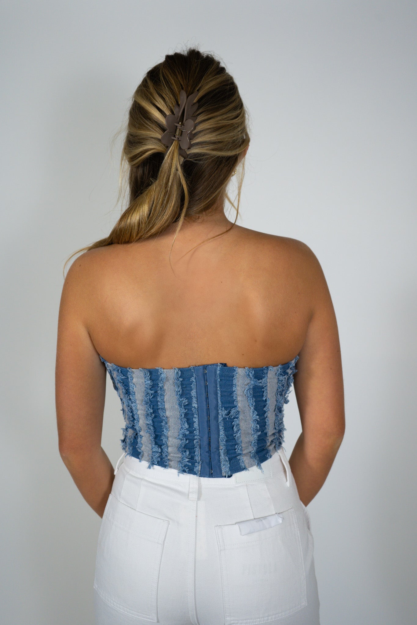 Cammie Top