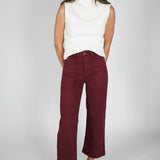Elise Pant