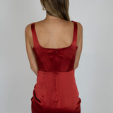 Fiorella Dress