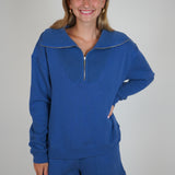Sonata Fleece Sweatshirt