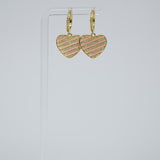 Sweetheart Hoops