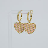 Sweetheart Hoops
