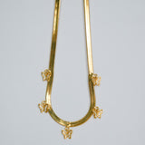 Stockholm Butterfly Chain