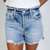 Nova Cut Off Short