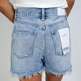 Nova Cut Off Short