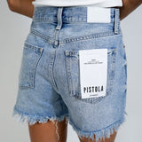 Nova Cut Off Short