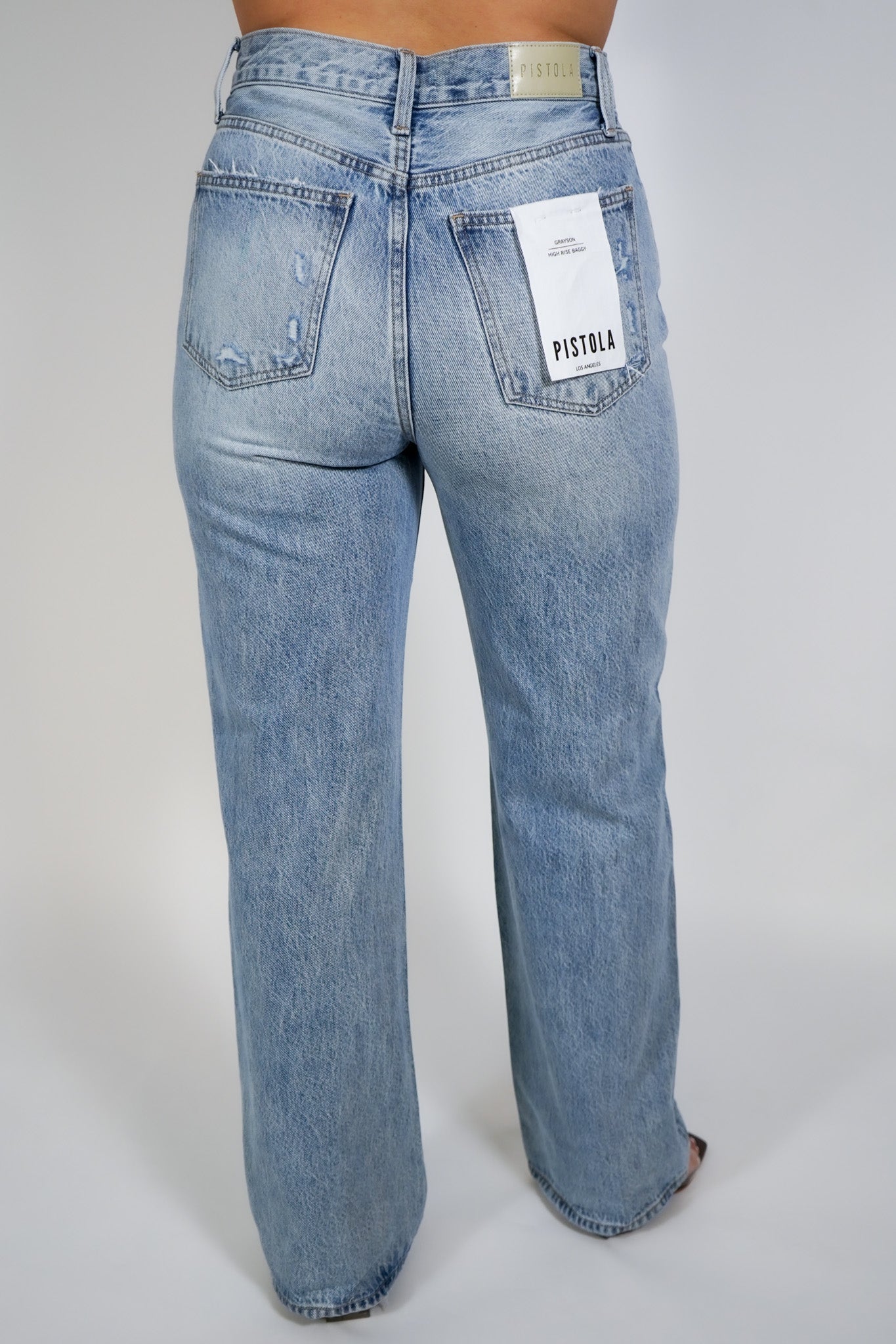 Grayson Jean