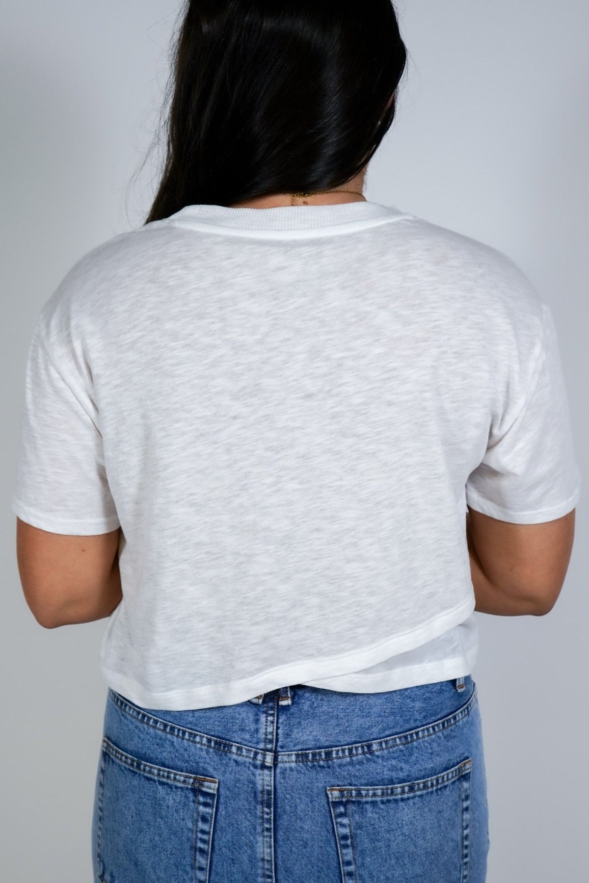 Feel The Breeze Tee
