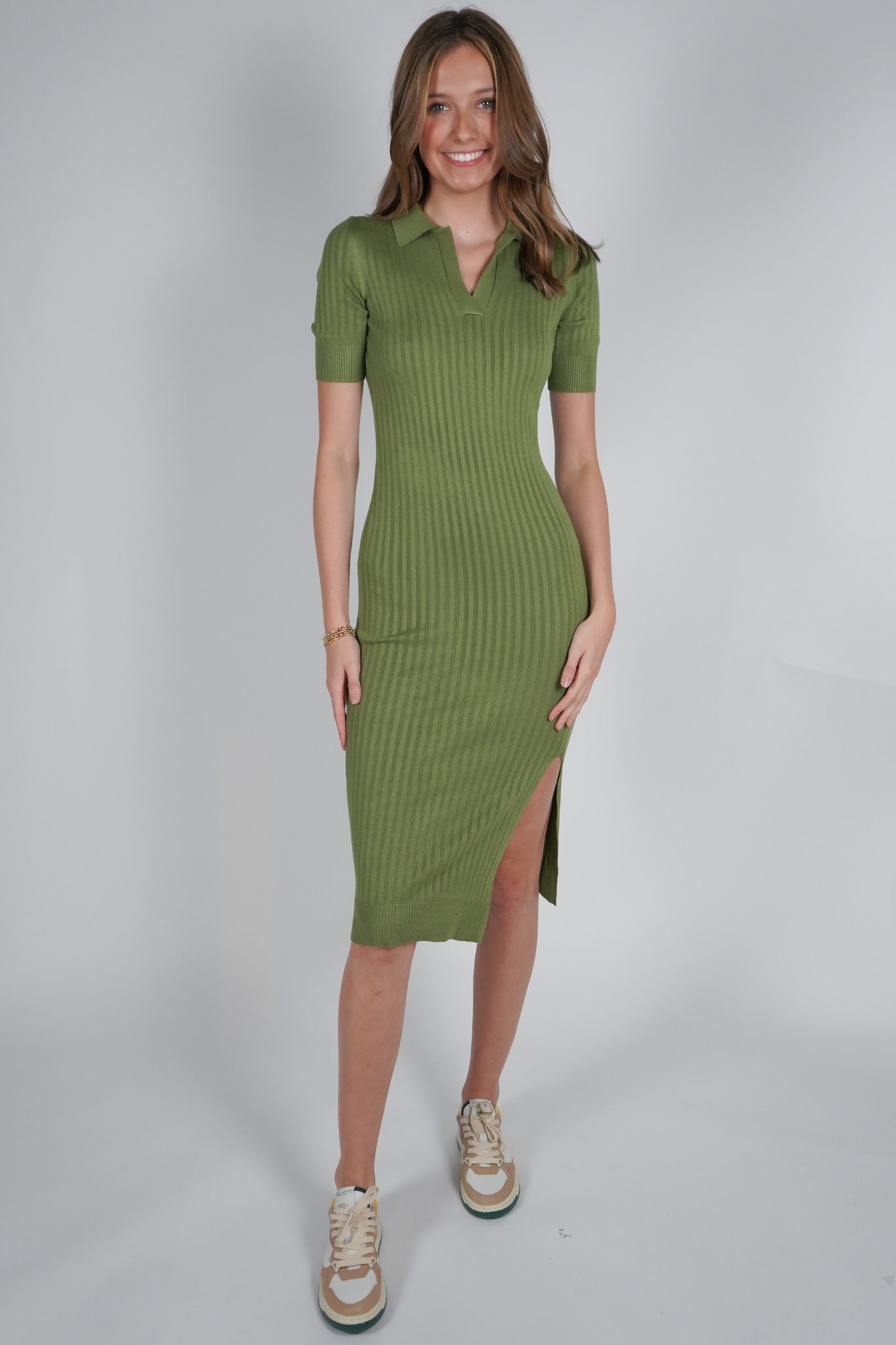 Lindy Dress