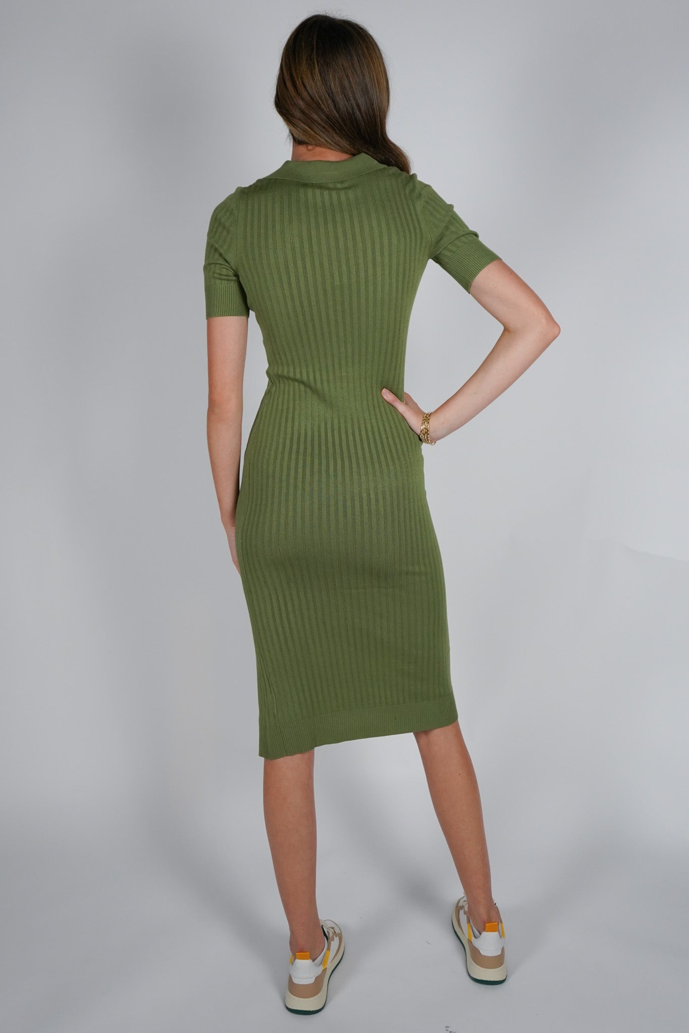Lindy Dress