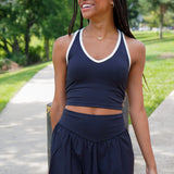On The Edge Skirt