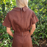 Sabrina Romper