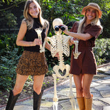 Sabrina Romper