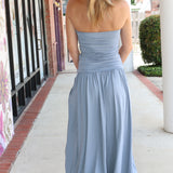 Santal Dress