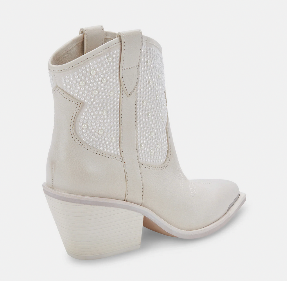 Nashe Boot