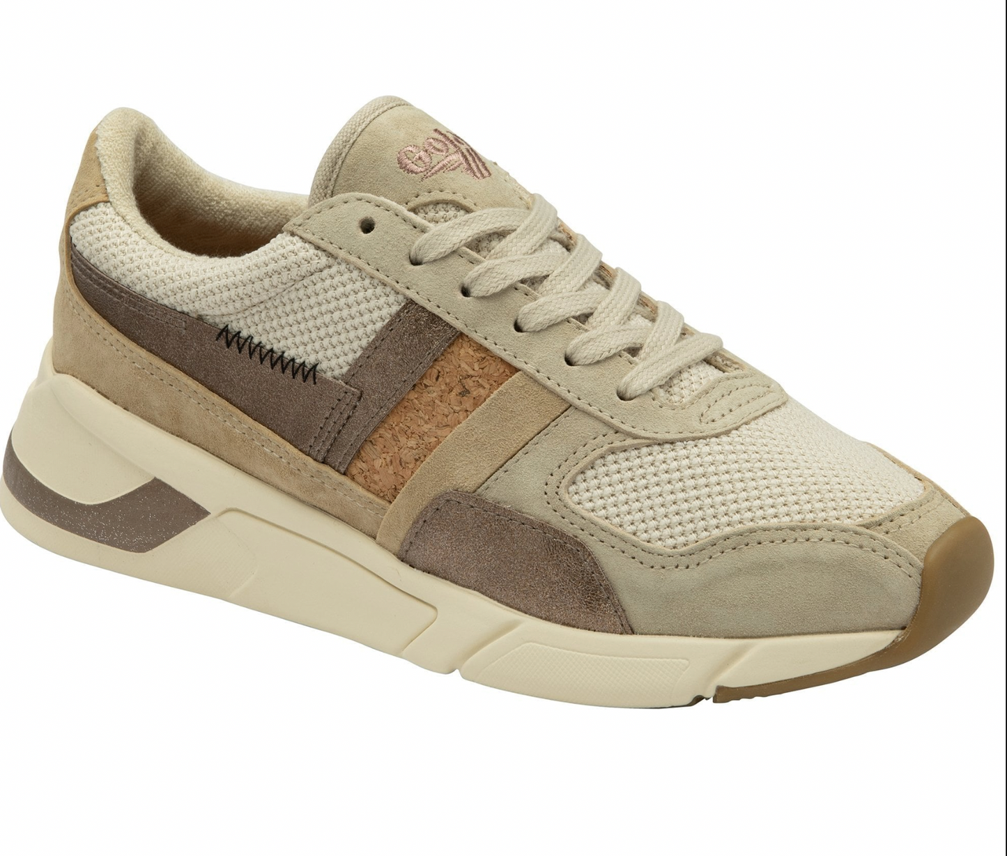 Eclipse Mode Sneaker