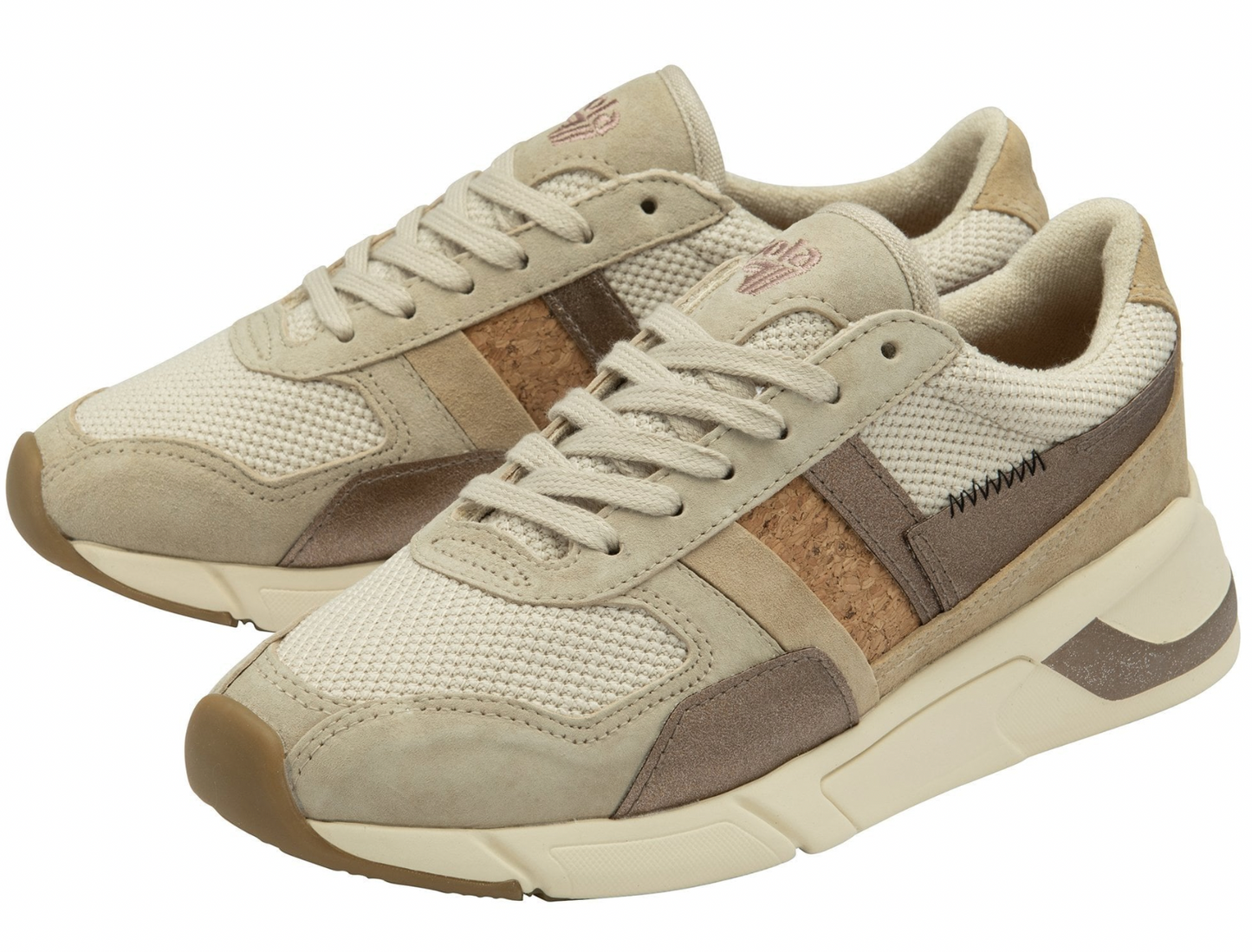 Eclipse Mode Sneaker