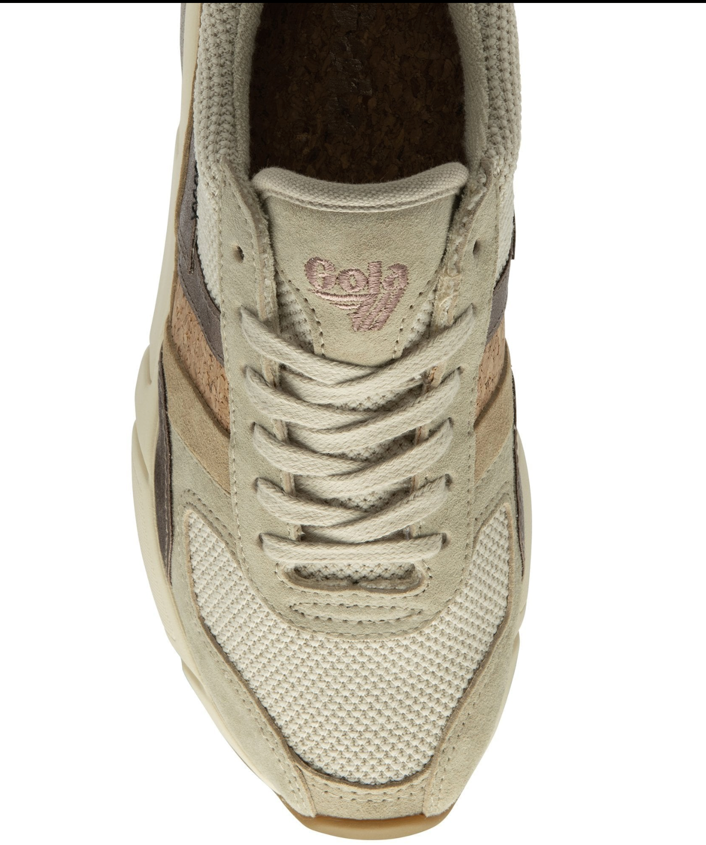 Eclipse Mode Sneaker
