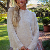 Selbie Sweater