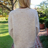 Selbie Sweater