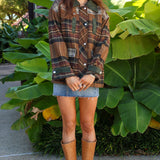 Situationship Jacket