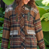 Situationship Jacket