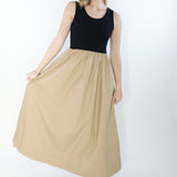 Camilla Dress