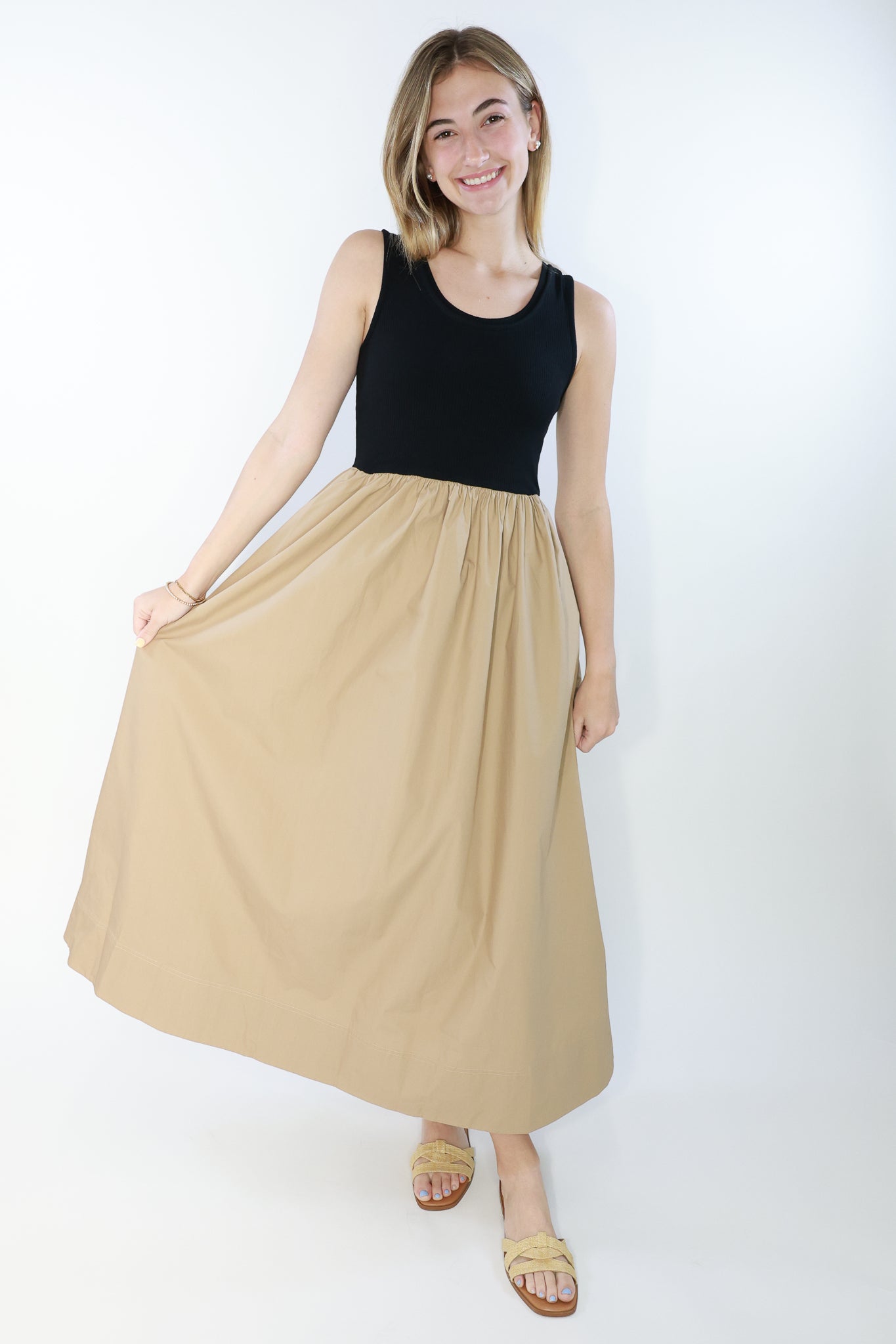Camilla Dress